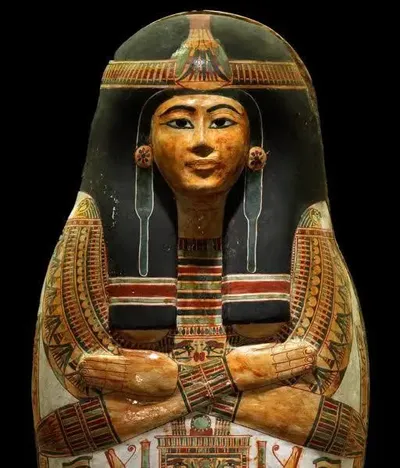 The Western Plunder of Egypt’s Sacred Dead