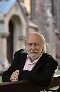 László Krasznahorkai