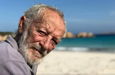 Mauro Morani withdrew from Society to Solitude