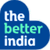 The Better India Logo