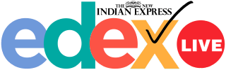 EDEX Live Logo