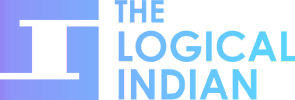 The Logical Indian Logo