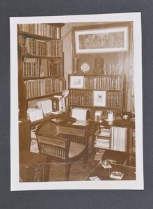 Nirmal Chandra Kumar started collecting rare books