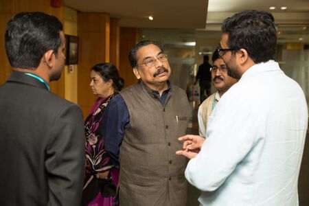 ICCR. Photograpic Exhibition. Bangladesh. February. 2020.