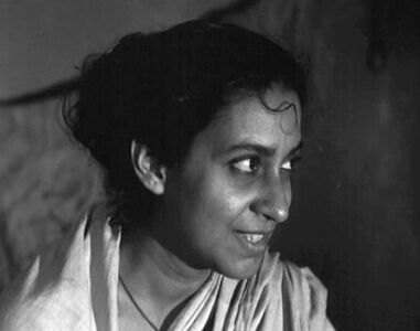 Karuna Sarbajaya