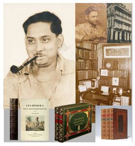 Nirmla Chandra Kumar - Collage