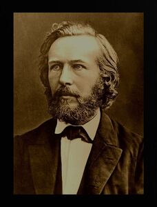 Ernst Haeckel