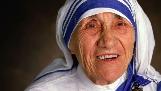 Mother Teressa