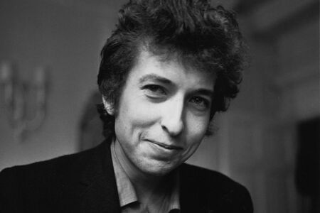 Bob Dylan