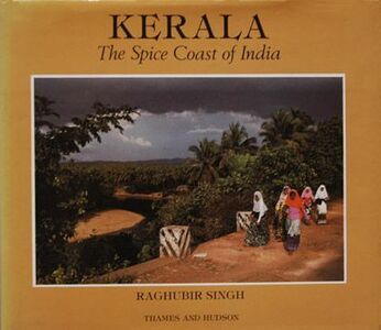 Cover of book Kerala