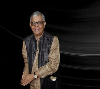 Jayabrato Chatterjee