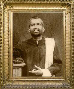 RAMAKRISHNA The Mystic Saint